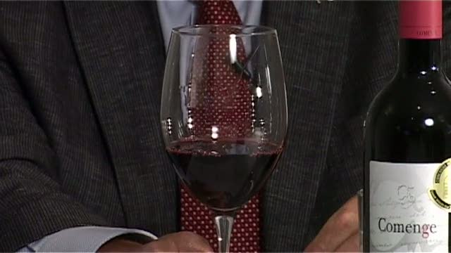 Comenge Tempranillo 2004 1209-3