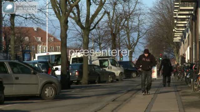 Metro Plads