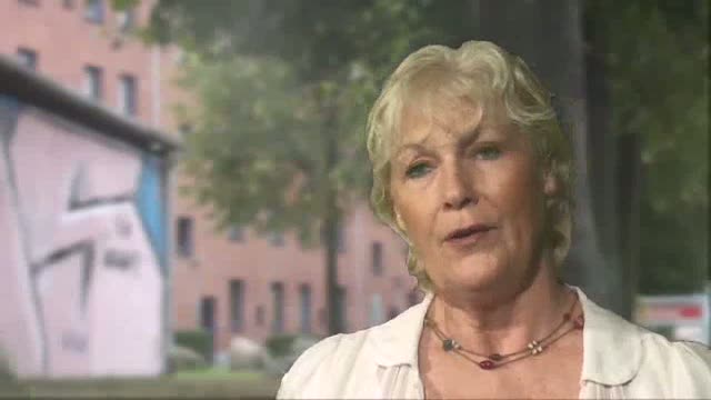 Vær med til at hjælpe Haraldsgadekvarteret