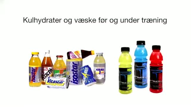 Aldrig mere sukkerkold