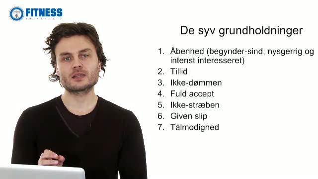 Mindful spisning 