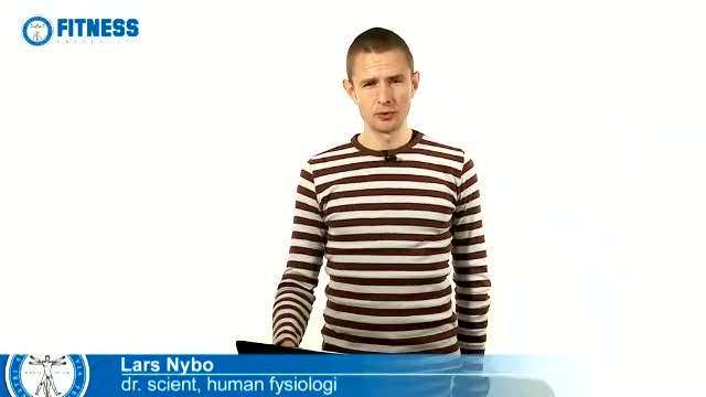 Optimal cykeltræning