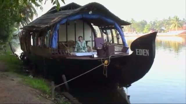 Sydindien, Goa og Kerala