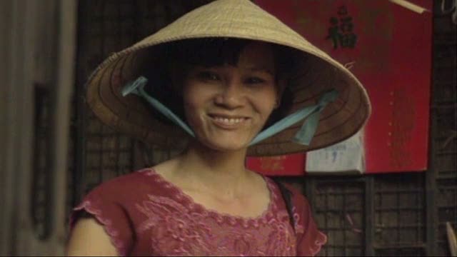 Vidunderlige Vietnam