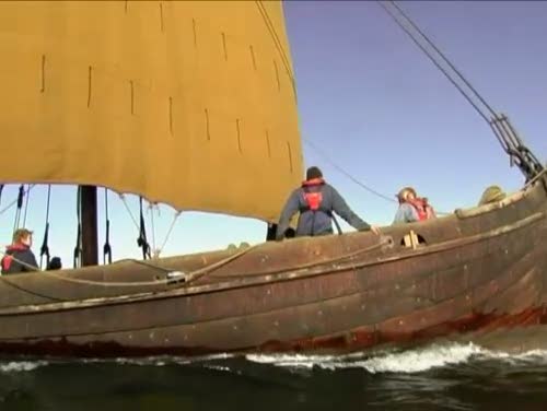 Ottar, et handelsskib fra vikingetiden