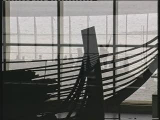 Vikingeskibsmuseet i Roskilde