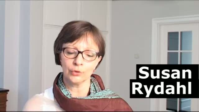 Susan Rydahls projekt om opkvalificering af hjemmesygeplejersker for at undgå unødige indlæggelser