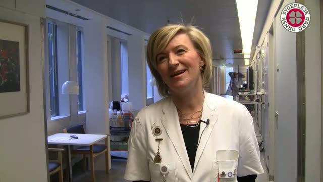 Ledelse af sygeplejen