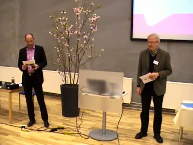 Projekt brobygning mellem teori og praksis