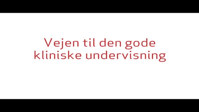 Konference Slagelse