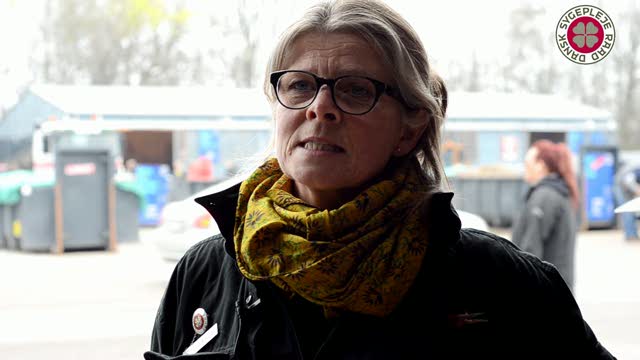 Sundhedsfremme og forebyggelse