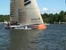 Dolmer was to the doctor many times in Volvo Ocean Race