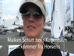 Maiken Schtt giver status ved EM i Laser Radial