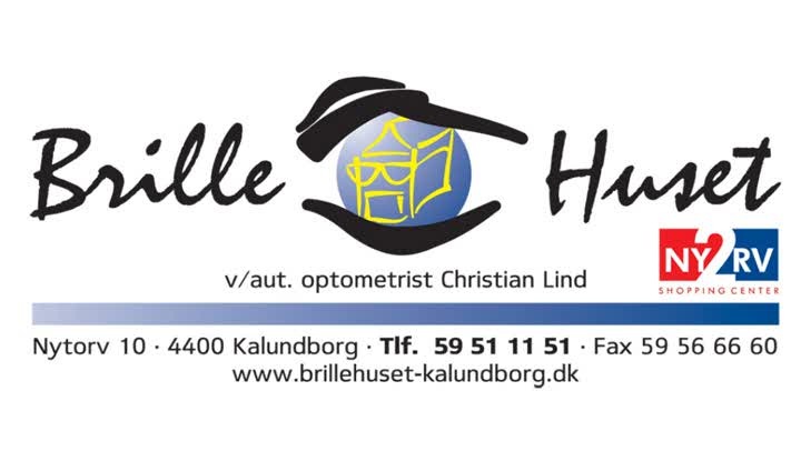 BRILLEHUSET