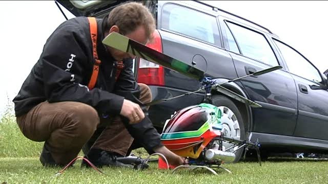 HELIKOPTER ELITEN SAMLET