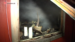 BRAND KOLONIHAVEHUS