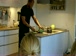 Umahro live fra madlavningskursus pt 1
